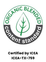 Organic Blended Content Standard