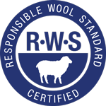 Responsible Wool Standard Certified